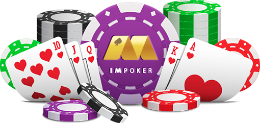 IMPoker Bonanza88